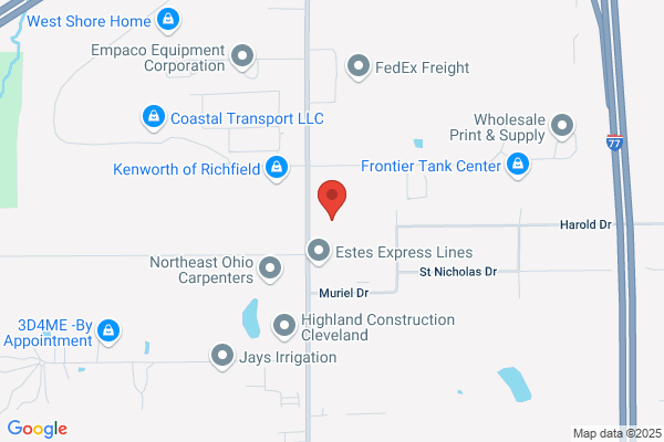 Transport Specialists, Inc.