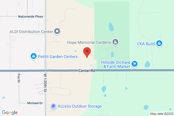 Automatic Pool Covers of NE Ohio