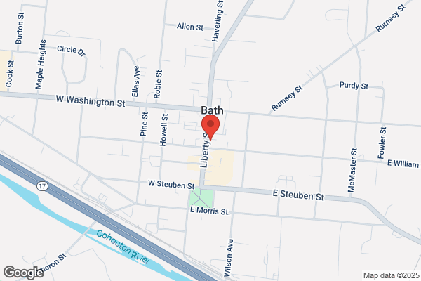 Bath Plumbing Co