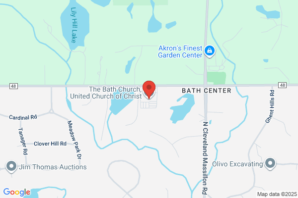 Bath United Church of Christ