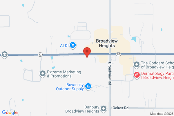 Broad View Eye Center