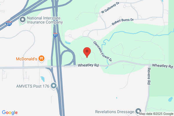 Glencairn Corporation