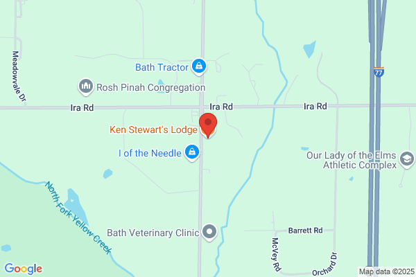 Ken Stewart's Lodge