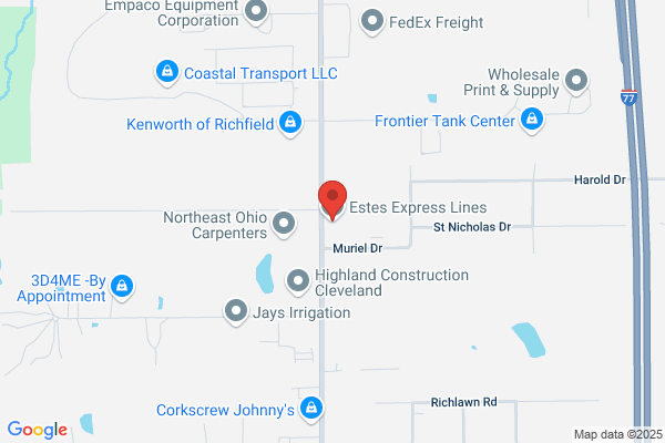 Midstate Express