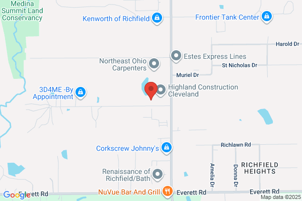 Nason Landscaping