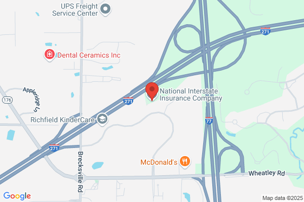 National Interstate