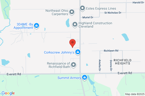 Northcoast Jet Clean Collision Center