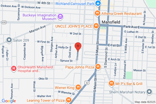 Pozzuto Plumbing & Heating Supply Inc