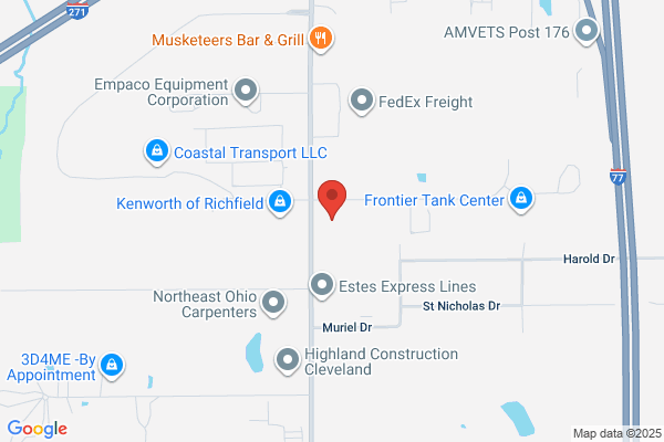 Reco Equipment Inc