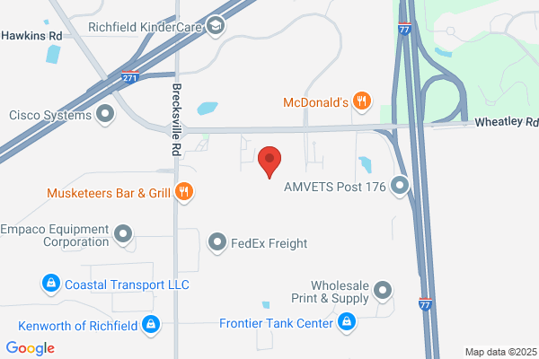Richfield Engineering & Design