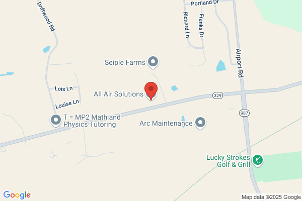 All Air Solutions