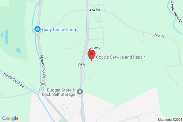 Coco's Service and Repair