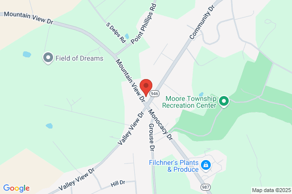 Moore Pizza