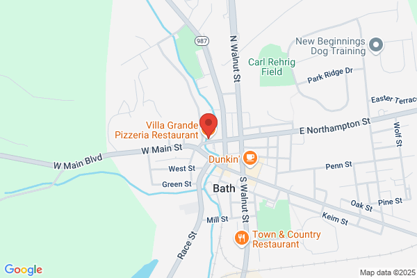 Pizza Village III