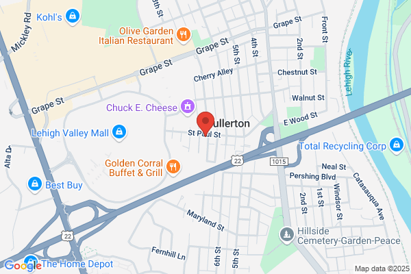 Rothrock & Son Plumbing & Heating