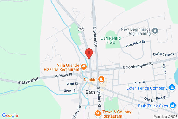 Bath Republican Association