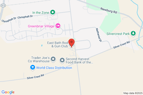 East Bath Rod & Gun Club