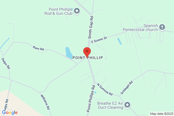 Point Phillips Hotel
