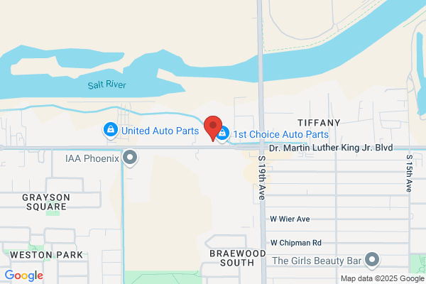 Abby's Auto Parts