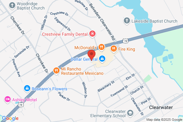 Collins Total Auto Care