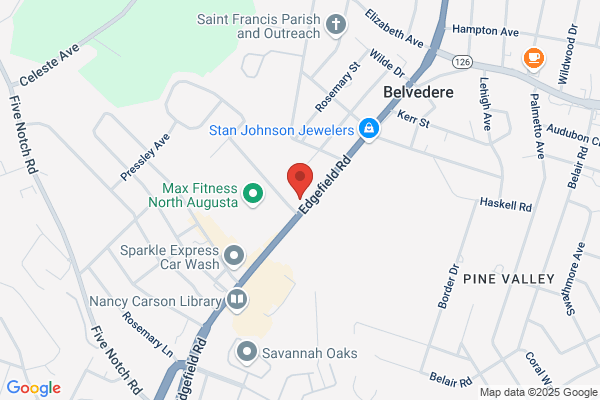 Garvin's Used Cars
