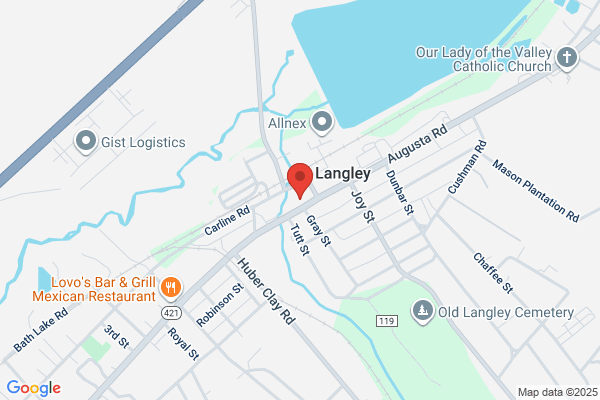 Langley Drug Co