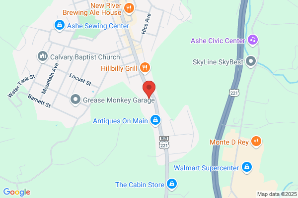 Taylor Collision Center