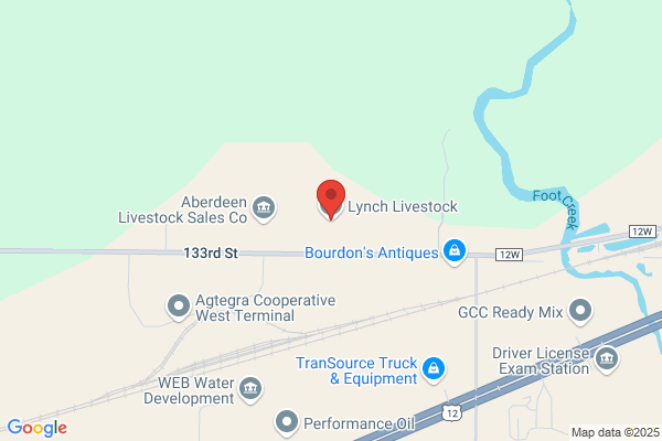 Lynch Livestock
