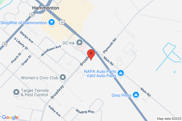 NovaCare Rehabilitation in partnership with AtlantiCare - Hammonton