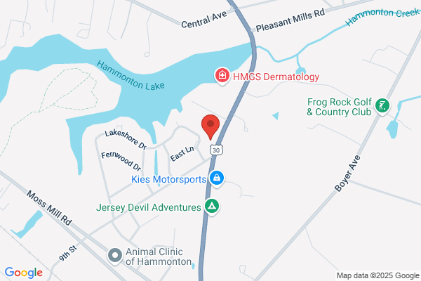 The Cleaning Authority - Hammonton - Mt. Laurel