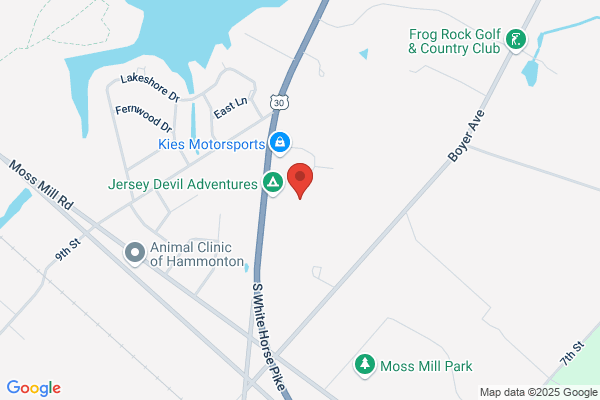 Crash Champions Collision Repair Hammonton
