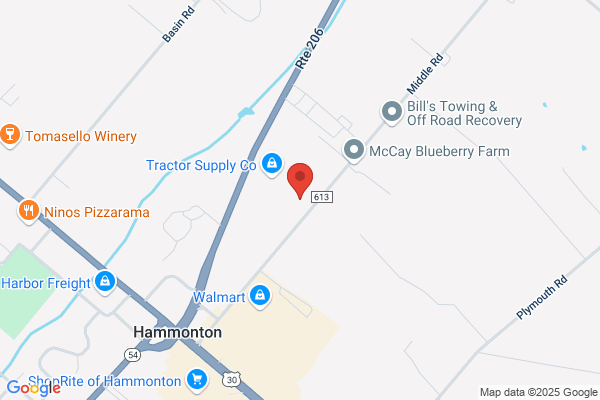 Accumaxx Automotive & Towing Services