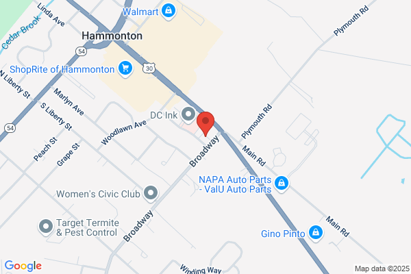 Adamucci Heating & Cooling