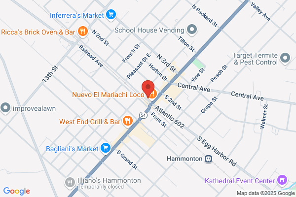 Byte Federal Bitcoin ATM (Town Food & Liquors)