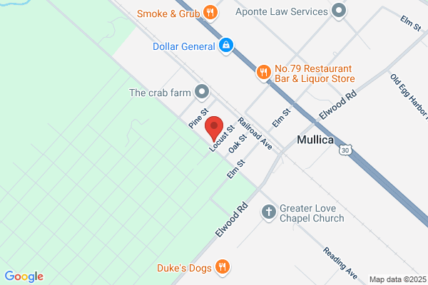 First Holiness Church COGIC