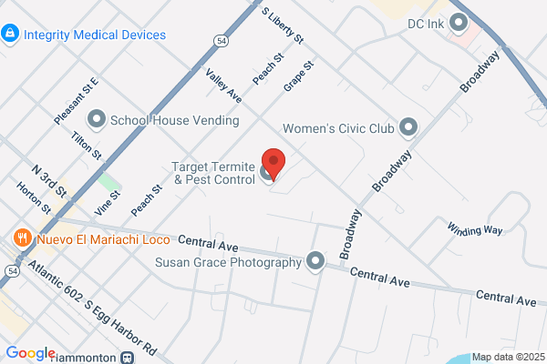 Hammonton Arms Apartments