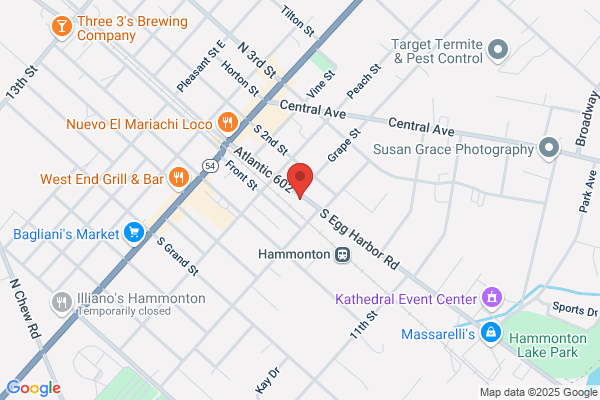 Hammonton Rescue Squad