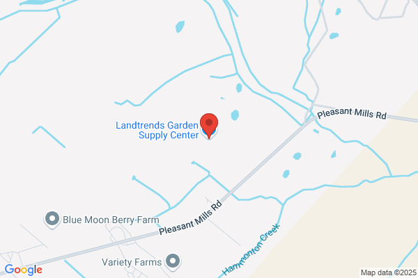 Landtrends Garden Supply Center