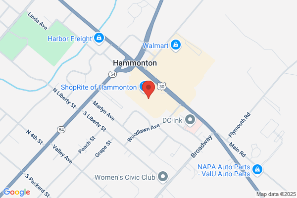 Mattress Firm Hammonton - Closed