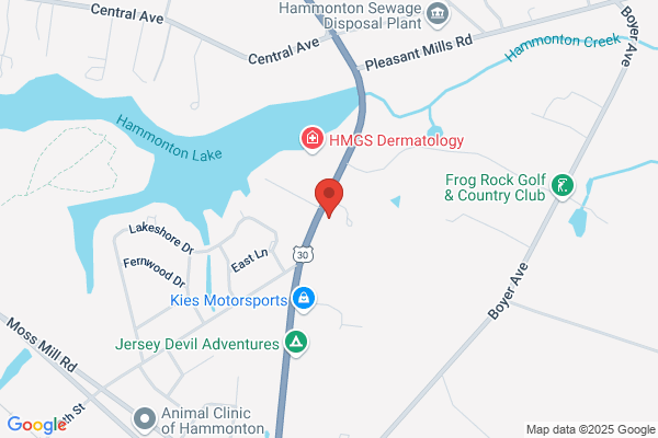 Quest Diagnostics Incorporated, Patient Service Centers