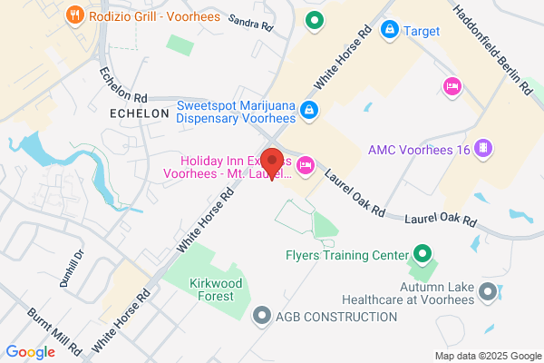 South Jersey Pain Management