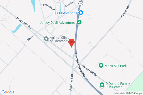 Southern Jersey Family Medical