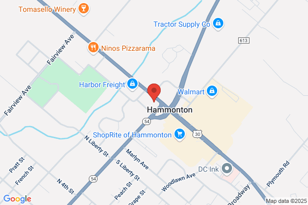 Wawa House South