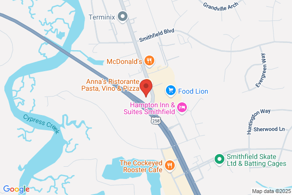 Fresenius Kidney Care South Church - Smithfield