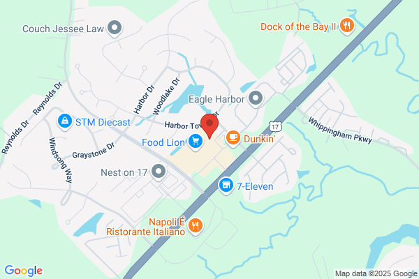 Langley Federal Credit Union