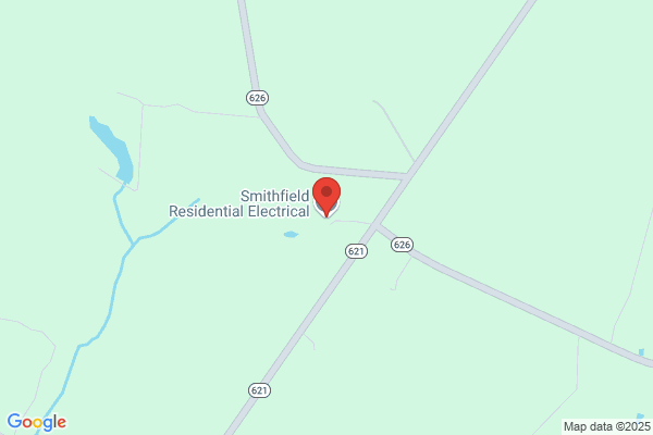 Smithfield Residential Electrical