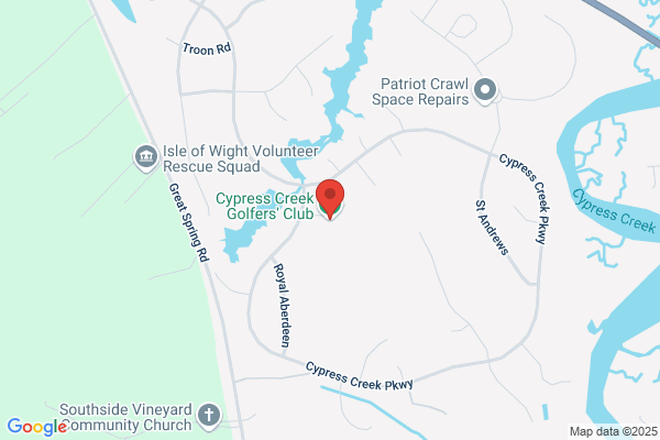 Cypress Creek Realty