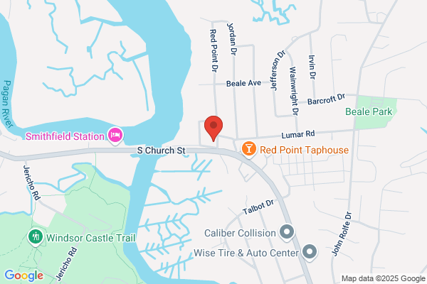 Harris Chiropractic Clinic of Smithfield