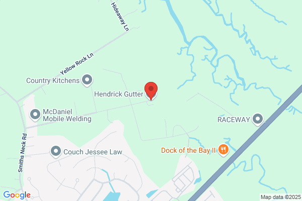 Hendrick Gutter Co