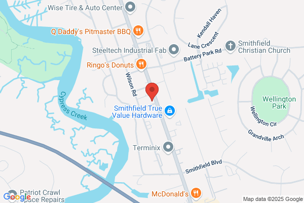 Liles Melvin Plumbing Service